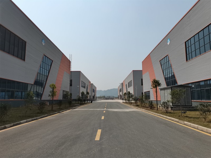 恩嘉全屋智能家具工廠實拍4