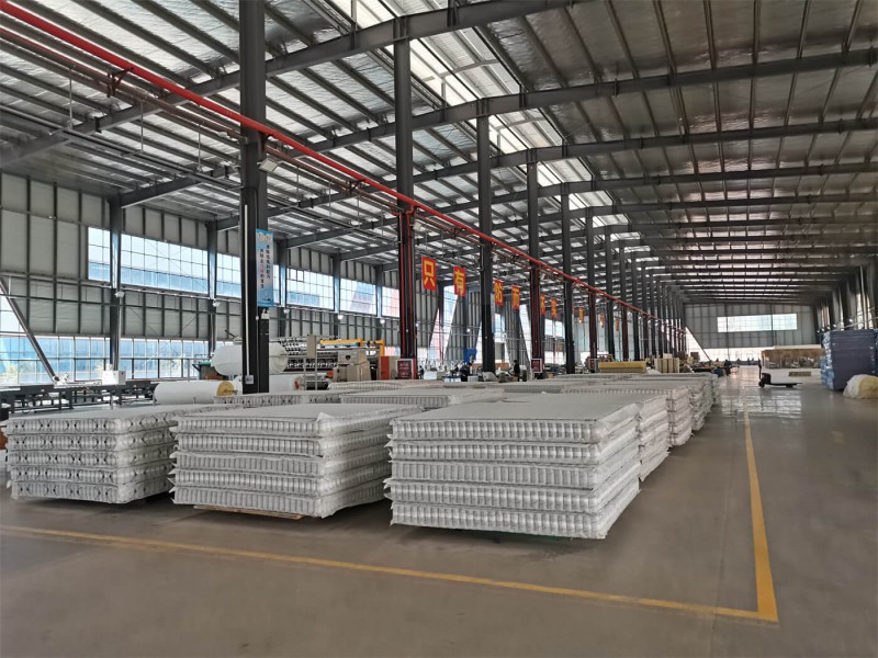 恩嘉全屋智能家具工廠實拍13